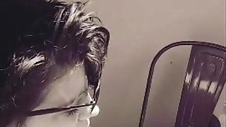 Film - Erotic Smoking Outdoors - Directors Cut