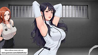 The ultimate guide to a bad sex instruction experience featuring Daiko Fextar