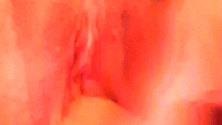 Dildo Muschi