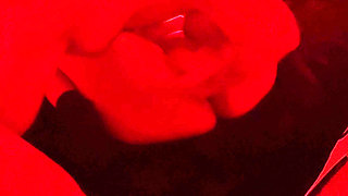 Saudi Arab Submissive Girl Gets her ass eaten up and fucked hard by dominant Israeli boyfriend