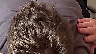 Aggressive Facesitting Domination Wrestling Headscissors
