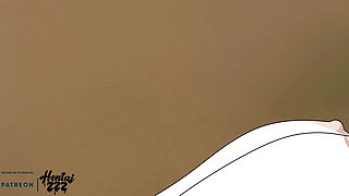 HENTAI VIDEO DRAGON BALL Z BULMA