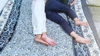 Desi Cute Shy Girl Has Her First Experience' Desi Village Girl First Time Sex Video