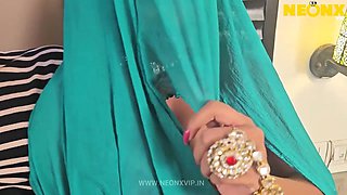 Indian horny MILF amateur porn