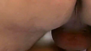 My Pregnant Wife Full of Milk Wants My Friend's Cock - Episode #01