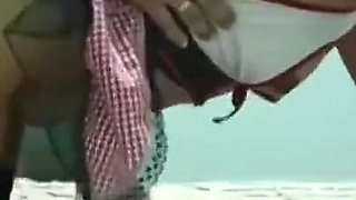 My Boss Ends up Giving Me a Delicious Fuck While His Wife Works