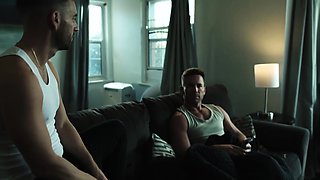 Liam Hunts sex work lessons from Sumner Blayne