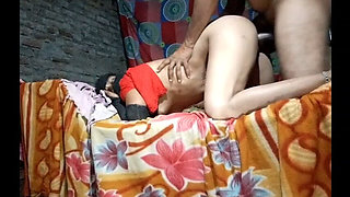 Desi Gawthi Bhabhi Ki Chudai