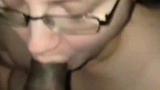 BBC Fucking My Mouth Gagging