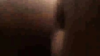 Horny wife cheats with Boss at Work bb