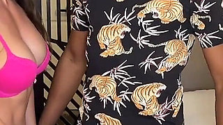 Cuck Husband Gets off Watching His Wife Get Drilled