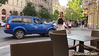 Nude Czech Student Creampied Before Bedtime - Asian Sex Diary