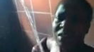 African bitch