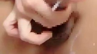 Femboy venti anal2: Cumshot, Solo  Masturbation Trans Porn