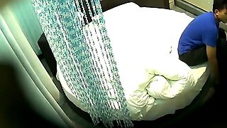 Amateur Asian Solo Fucking On Cam
