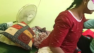 Desi Romance at Its Finest. Watch Till the End to Feel the Ultimate Climax of Love!