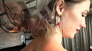 Amateur schoolgirl pov bj in heavy close up