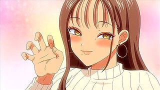 BIG TITS CREAMPIE Hentai Animation
