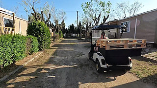 Nudist Moments #10 - Living Our Nudist Lifestyle