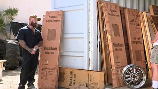 TRAILERTRASHBOYS StepUncle Drew Scene 4