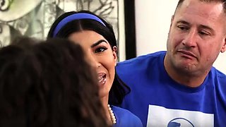 daughter swap jasmine sherni satine summers full