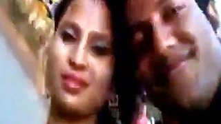Indian Honeymoon - Hardcore Amateur Asian Couple