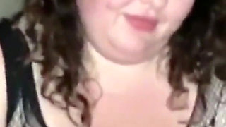 Youngenglishbbw BBC Nata4sex rough sex in fishnet body suite