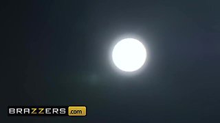 Bubble Butt Latina Katana Komba Rides Big Cock - Mick Blue And Katana Kombat
