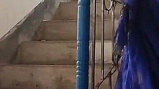 Desi Bhabi Ne Padosi Devar Ke Sath Breakup Karne Ayi Aur Phirse Devar Ke Lund Leke Chali Gayi