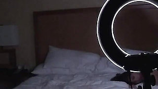 Petite Filipina Intense Amazing Fuck Bts