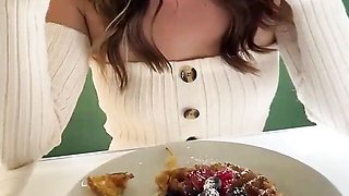 Katie Kush's blonde movie by Mr Lucky Life