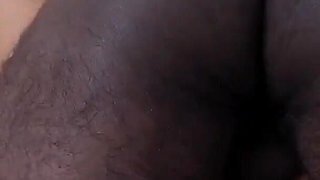Indian Black Playboy Fuck Neighbour Wife with Big Dick!
