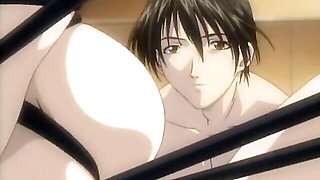 Nymph's bigtits xxx by Fuck Me Like A Monster