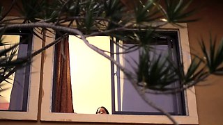 Hardcore blowjob fucking with sweet pornstar