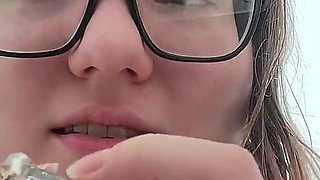 POV: I Shrink You Down to Be My Toy Forever