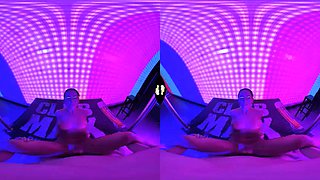 Ul4dl: Blowjob, Brunette  Vr VR Porn