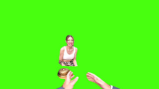 Privat Secretary Starring Fantasie (passthrough)