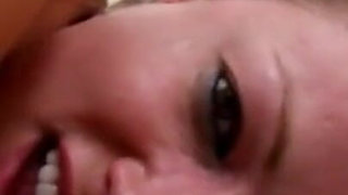 Dirty sluts takes it in the ass