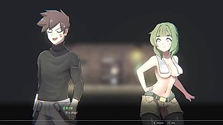 3d animated, novels, lusting