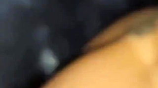 I Love Sucking a Cock in a Glory Hole, Especially When the Guy Cums in My Mouth.