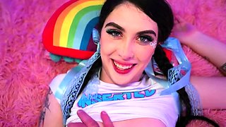 Daydream Daisy - Daisy's Uninhibited Playtime