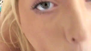 Stepdaddy Dearest: Stepdaughter Offers Tight Pussy to Replace Ugly Stepmom!
