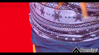 Enjoying Two Toys - Come Help Me