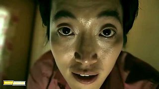 Sex In Cinema: Blowjob, Doggy  Amateur Porn