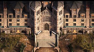 The Genesis Order - Ep 89 - Small Secrets by Misskitty2k