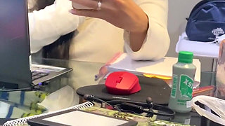 New sexy hot teacher glasses