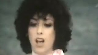 Exotic Lesbian, Retro sex scene