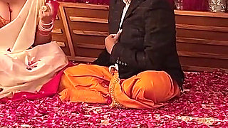 Misti Bala Newly Married Wife Hardcore Sex Desi Husband