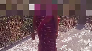 Chanchal Kumari hard in the woods by boyfriend on the pretext of hanging out Indian grill sex
