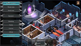 Seeds of Chaos [v0.2.52] Part 10 Gameplay by Loveskysan69